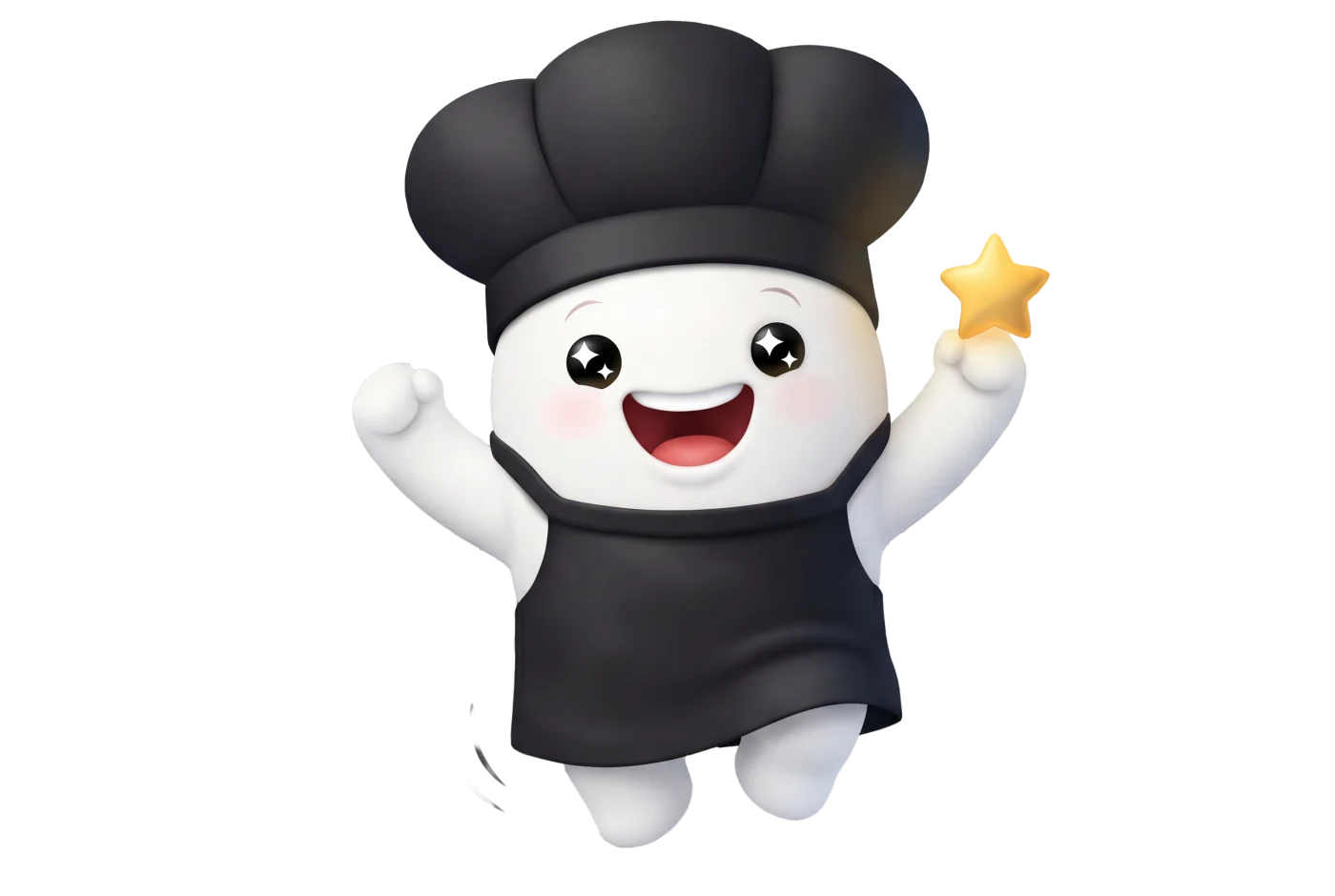 Culy, la mascotte Cuisly